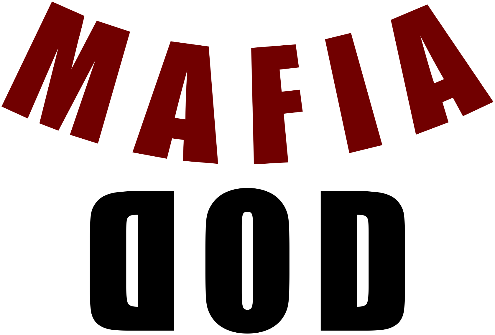 Mafia Logo